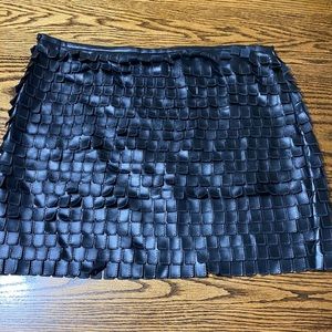 NWT Rock n Roll skirt